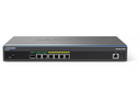 Lancom 1900EF - Ethernet-WAN - Gigabit Ethernet - Schwarz