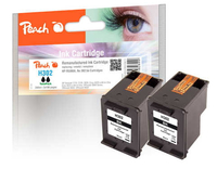 Peach PI300-653 - Tinte auf Pigmentbasis - 6 ml - 215 Seiten - Multipack