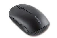 Kensington Pro Fit Bluetooth Compact Mouse - Beidhändig - Bluetooth - Schwarz