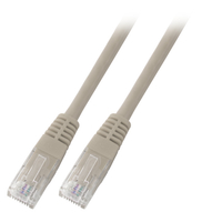 EFB Elektronik K8456.25 - 25 m - Cat5e - U/FTP (STP) - RJ-45 - RJ-45