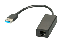 EFB Elektronik USB3.0 auf RJ45 Gigabit Ethernet 10/100/1000