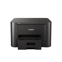 Canon MAXIFY iB4150 - Colour - 600 x 1200 DPI - 4 - A4 - 30000 pages per month - 24 ppm