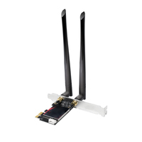 LogiLink WL0248 - PCIe - Bluetooth - Male - 2.4 Gbit/s