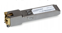 Lancom SFP-CO1 - Copper - 1000 Mbit/s - SFP - Full - Stainless steel - 0 - 70 °C