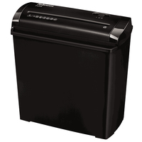 Fellowes Powershred P-25S - Vorzerkleinerer - Streifenschnitt