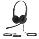 Yealink Headset UH34 Lite Dual Teams - Headset