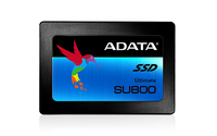 ADATA Ultimate SU800 - 512 GB - 2.5" - 560 MB/s - 6 Gbit/s