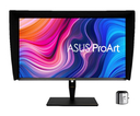 ASUS ProArt PA32UCX-PK - 81.3 cm (32") - 3840 x 2160 pixels - 4K Ultra HD - LED - 5 ms - Black