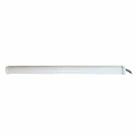 Intellinet 715867 - LED system light - White - Aluminium - 1.8 m - IP20 - CE