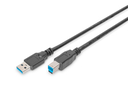 DIGITUS USB 3.0 connection cable