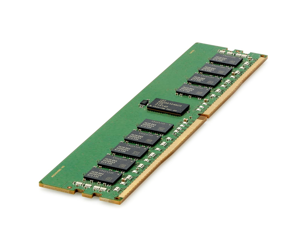 HPE P19041-B21 - 16 GB - 1 x 16 GB - DDR4 - 2933 MHz - 288-pin DIMM