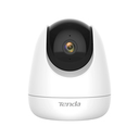 Tenda CP6 - IP security camera - Indoor - Wireless - Internal - CE - RoHs - FCC - RCM - Ceiling/Wall/Desk