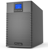 BlueWalker VFI 3000 ICT IoT - Double-conversion (Online) - 3 kVA - 3000 W - Pure sine - 160 V - 300 V