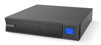 BlueWalker VFI 1000 ICR IoT - Doppelwandler (Online) - 1 kVA - 1000 W - Reiner Sinus - 160 V - 300 V