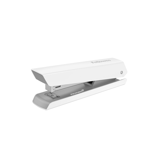 Fellowes Heftgerät LX820 20Blatt/Vollstreifen weiß - Stapler