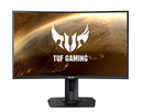ASUS TUF Gaming VG27WQ - 68.6 cm (27") - 2560 x 1440 pixels - Full HD - LED - 4 ms - Black