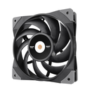 Thermaltake TOUGHFAN 12 - Ventilator - 12 cm - 500 RPM - 2000 RPM - 22,3 dB - 58,35 cfm