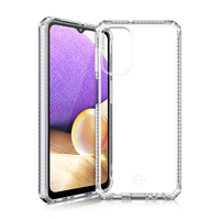 ITskins SPECTRUM - Cover - Samsung - Galaxy A32 5G - Transparent