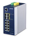 Planet IGS-12040MT - Switch - verwaltet