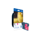 Brother LC LC1100M - Ink Cartridge Original - magenta - 7.5 ml