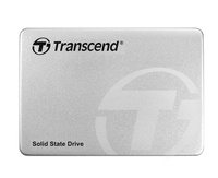 Transcend SATA III 6Gb/s SSD370S 256GB - 256 GB - 2.5" - 530 MB/s - 6 Gbit/s