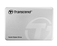 Transcend 370S - 128 GB - 2.5" - 520 MB/s - 6 Gbit/s