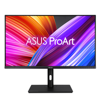 ASUS 81.1cm Profess.PA328QV DP+HDMI IPS WQHD Spk Lift - Flachbildschirm (TFT/LCD) - 81,1 cm