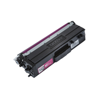 Brother TN-423M Magenta Toner 423 - Original - Toner Cartridge