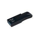 PNY Attache 4 - 512 GB - USB Typ-A - 3.2 Gen 1 (3.1 Gen 1) - 80 MB/s - Ohne Deckel - Schwarz