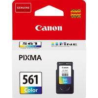 Canon CL-561 Colour Ink Cartridge - 8.3 ml - 180 pages - 1 pc(s)