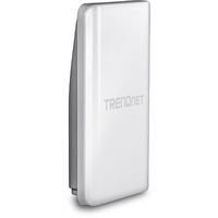 TRENDnet TEW-740APBO - 300 Mbit/s - 10,100 Mbit/s - 2.4 GHz - IEEE 802.11b - IEEE 802.11d - IEEE 802.11e - IEEE 802.11g - IEEE 802.11h - IEEE 802.11i - IEEE 802.11n,... - DSSS - 16-QAM - 64-QAM - BPSK - CCK - DQPSK - DSSS - OFDM - QPSK