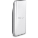 TRENDnet TEW 740APBO 10 dBi Outdoor PoE Access Point - Drahtlose Basisstation - 802.11b/g/n
