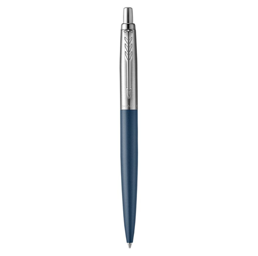 [6715028000] Parker Kugelschreiber Jotter XL Matte Blue M Blau