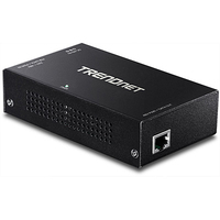 [4010770000] TRENDnet TPE-E110 - 1000 Mbit/s - Ethernet LAN