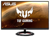 [9034878000] ASUS TUF Gaming VG249Q1R - 60.5 cm (23.8") - 1920 x 1080 pixels - Full HD - LCD - 1 ms - Black