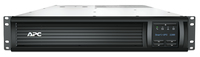 [4922943000] APC Smart-UPS 2200VA LCD RM - USV ( Rack-montierbar ) - Wechselstrom 230 V