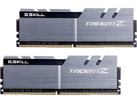 [5049577000] G.Skill TridentZ Series - DDR4 - 2 x 16 GB