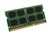 [5303840000] Fujitsu 16GB DDR4 2133MHz - 16 GB - 1 x 16 GB - DDR4 - 2133 MHz - 260-pin SO-DIMM