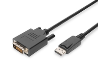 [1946905000] DIGITUS DisplayPort Adapter Cable