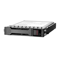 HPE P28028-B21 - 2.5" - 300 GB - 15000 RPM