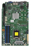 Supermicro X11SC F - Motherboard