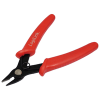 [2081608000] LogiLink Wire Cutter