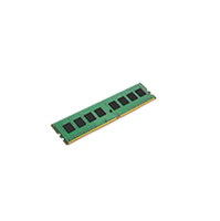 Kingston ValueRAM KVR32N22S8/8 - 8 GB - 1 x 8 GB - DDR4 - 3200 MHz - 288-pin DIMM
