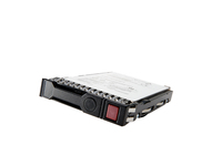 [5302904000] HPE 600GB 2.5" 12G SAS - 2.5" - 600 GB - 10000 RPM