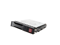 [5302904000] HPE Festplatte - 600 GB - Hot-Swap