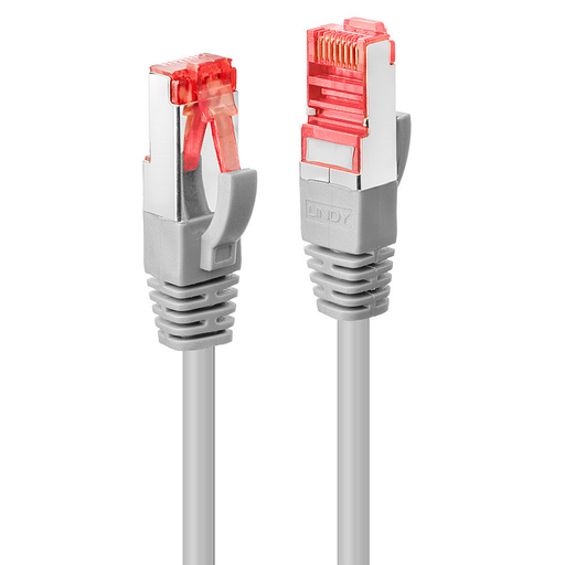 Lindy Patch-Kabel - RJ-45 (M) bis RJ-45 (M) - 20 m