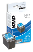 KMP H57 - Tinte auf Pigmentbasis - 1 Stück(e)