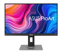 [8780588000] ASUS ProArt PA278QV - 68.6 cm (27") - 2560 x 1440 pixels - Quad HD - LED - 5 ms - Black