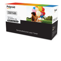 Polaroid LS-PL-22331-00 - Schwarz - 1 Stück(e)
