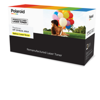 [9678198000] Polaroid LS-PL-22330-00 - 10500 pages - Yellow - 1 pc(s)